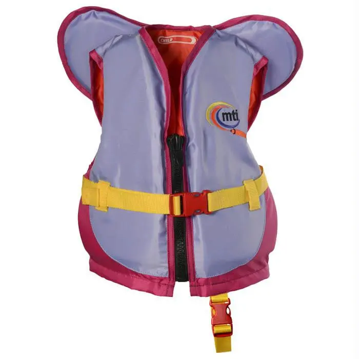 Child Pfd (30-50Lbs) Prwnkl-Br 1