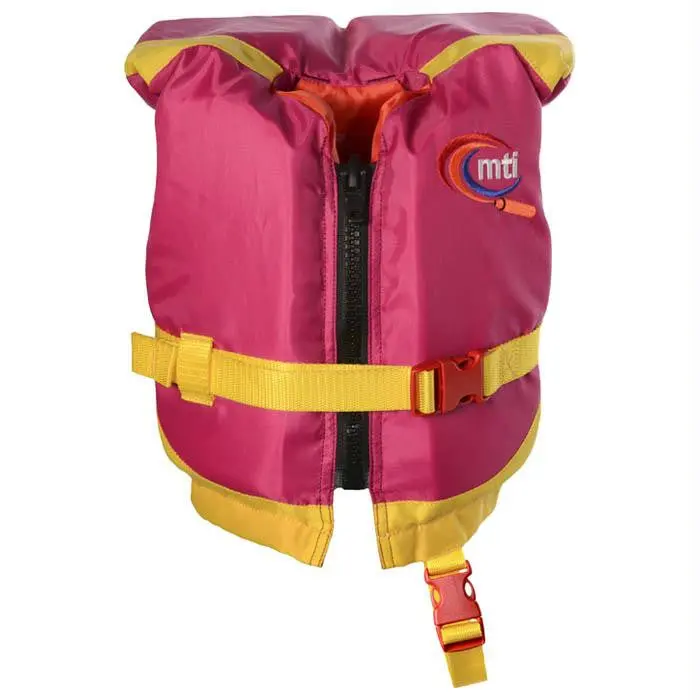 Infant Pfd (0-30Lbs) Bry-Ylw 1