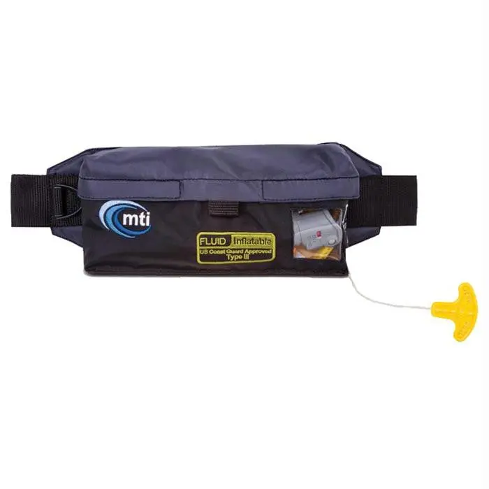 Mti Fluid 2.0 Standard Black 1