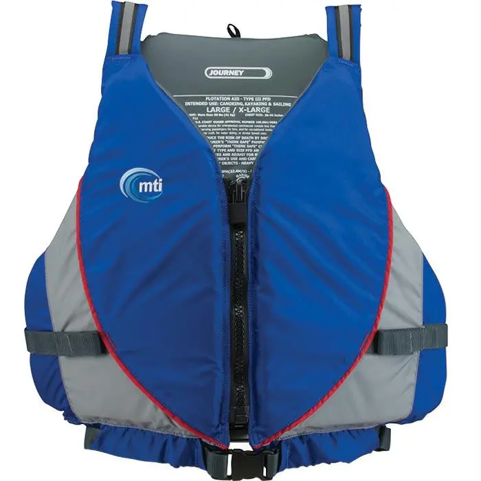 Journey Blue-Grey 2X-3X 1