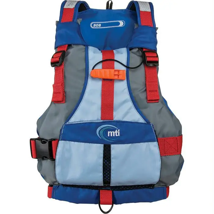Bob Marina Blue (50-90Lbs.) 1
