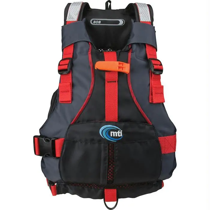 Bob Black-Red (50-90Lbs.) 1
