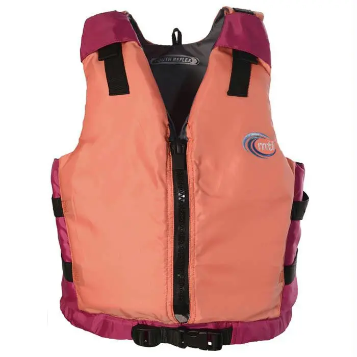 Youth Reflex (50-90Lbs) Crl-By 1