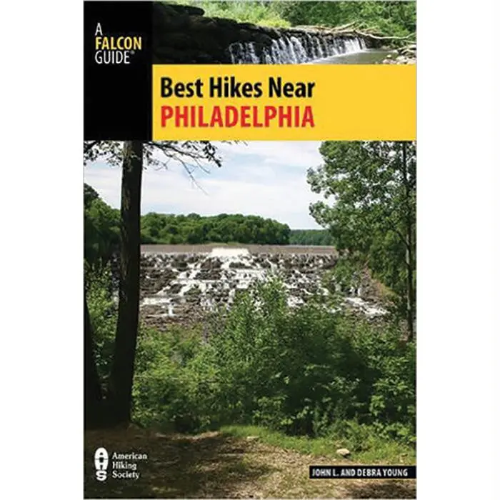 Best Hikes Near Philadelphia 1