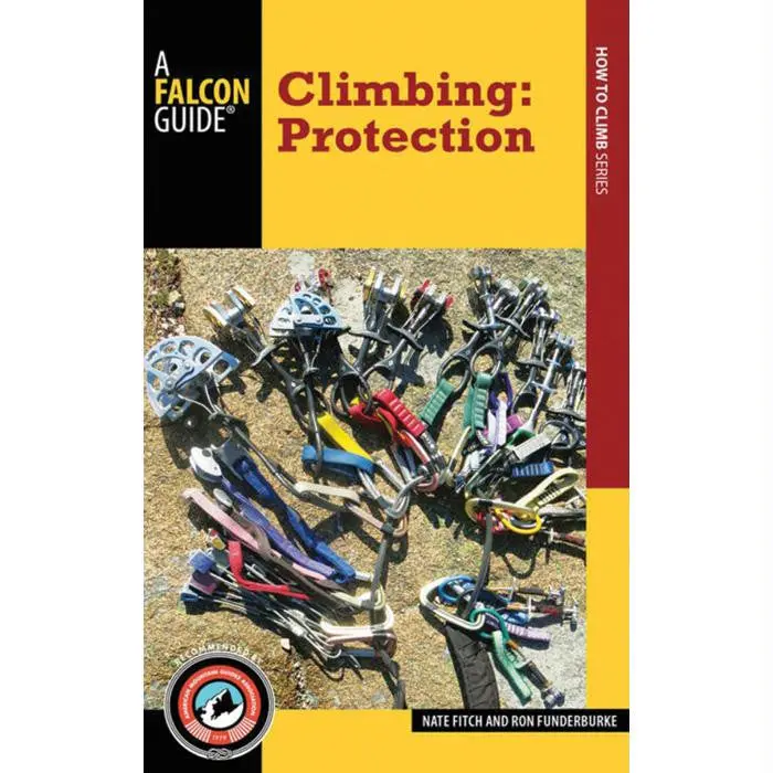 Climbing: Protection 1