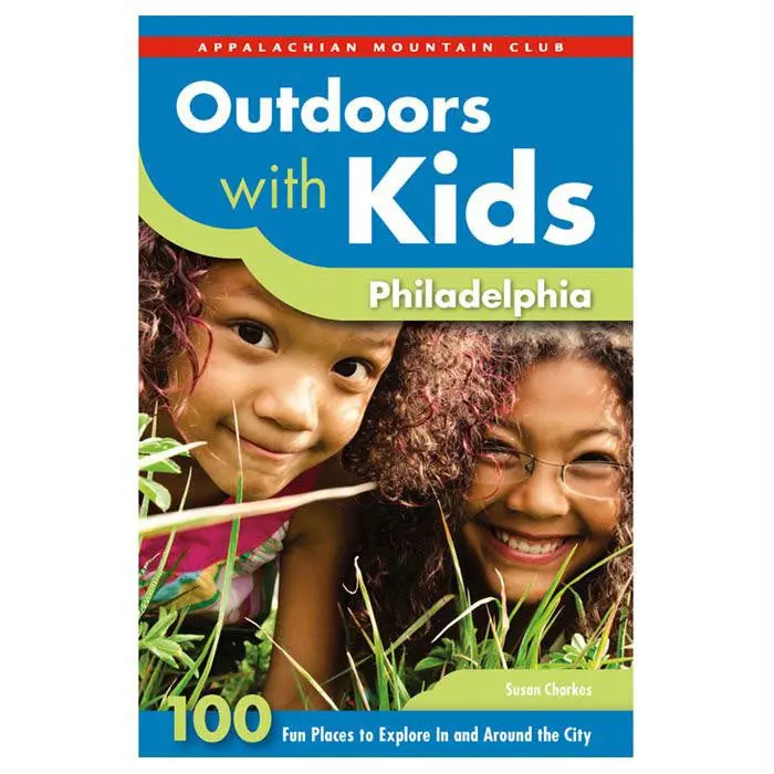 Outdoor W- Kids: Philadelphia 1
