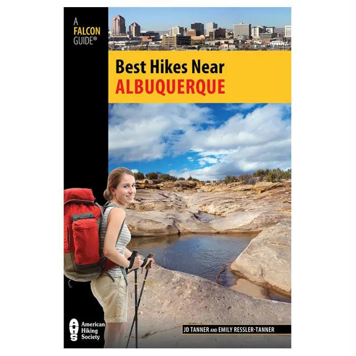 Best Hikes Near Albuquerque 1