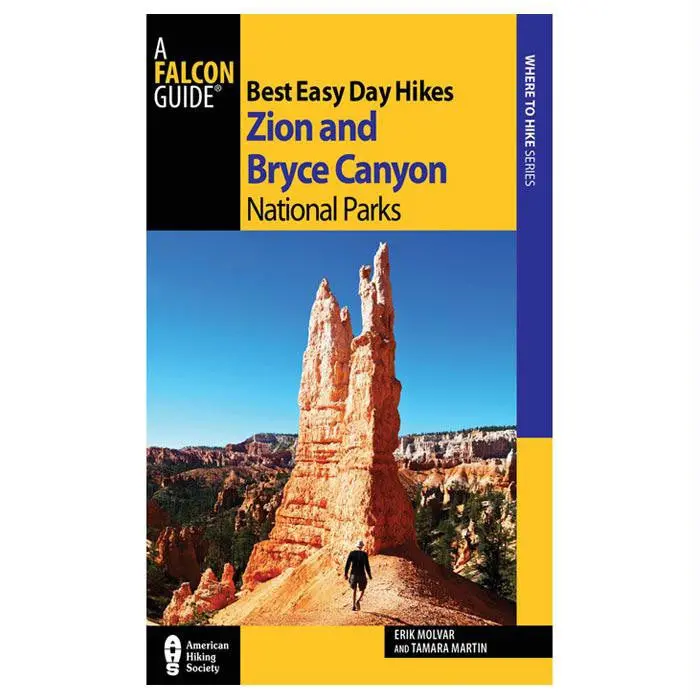 Bedh: Zion & Bryce 2Nd 1