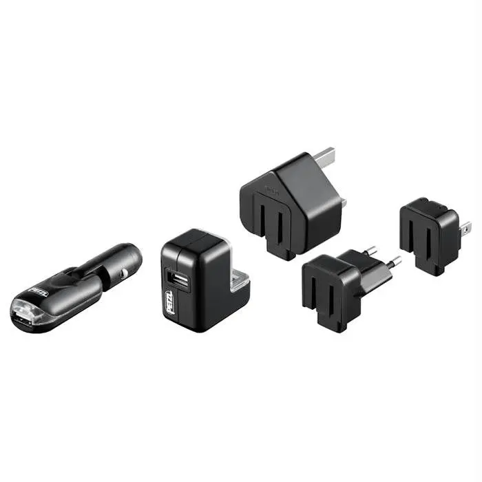 Core Usb Charger 1