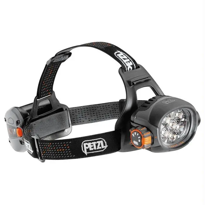 Ultra Rush Headlamp 1