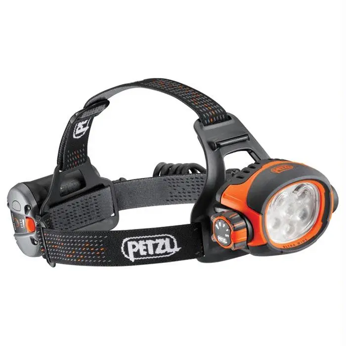 Ultra Vario Headlamp 1