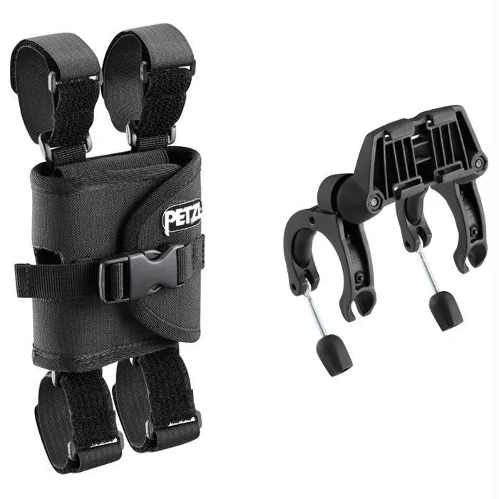 Bike Handlebar Mount 1