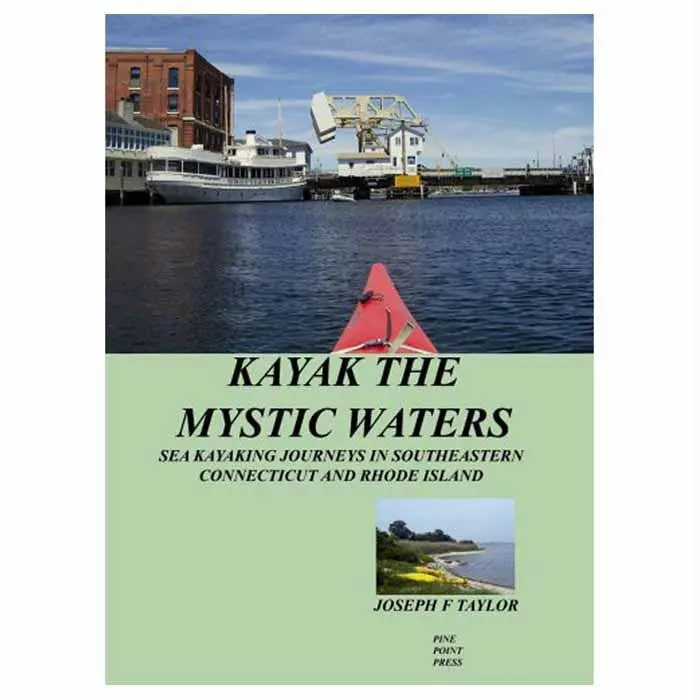 Kayak The Mystic Waters 1