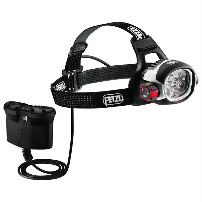 Ultra Rush Belt Accu 4 1