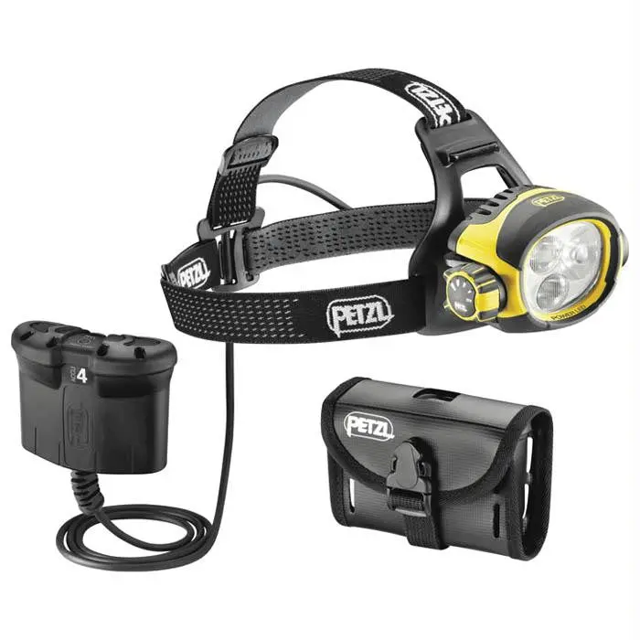 Ultra Vario Belt 1