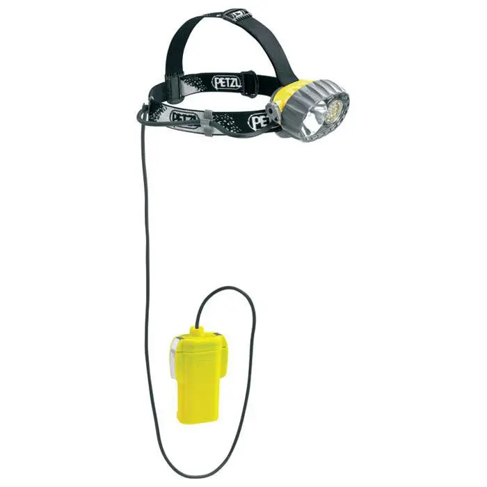 Petzl Duobelt Led 14 1