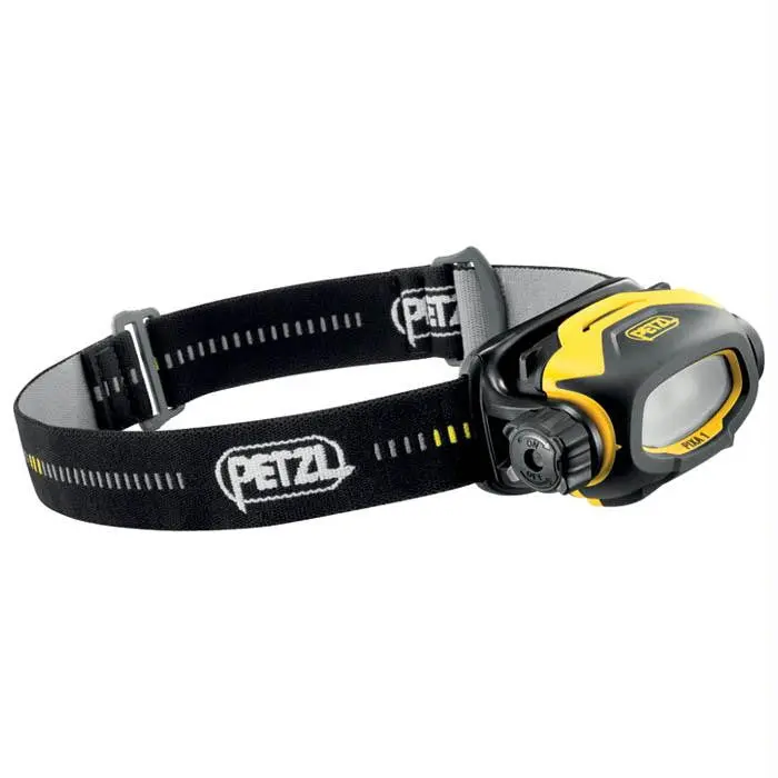 Pixa 1 Pro Headlamp Hazloc 1
