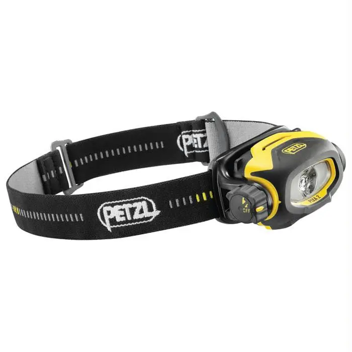 Pixa 2 Pro Headlamp Hazloc 1
