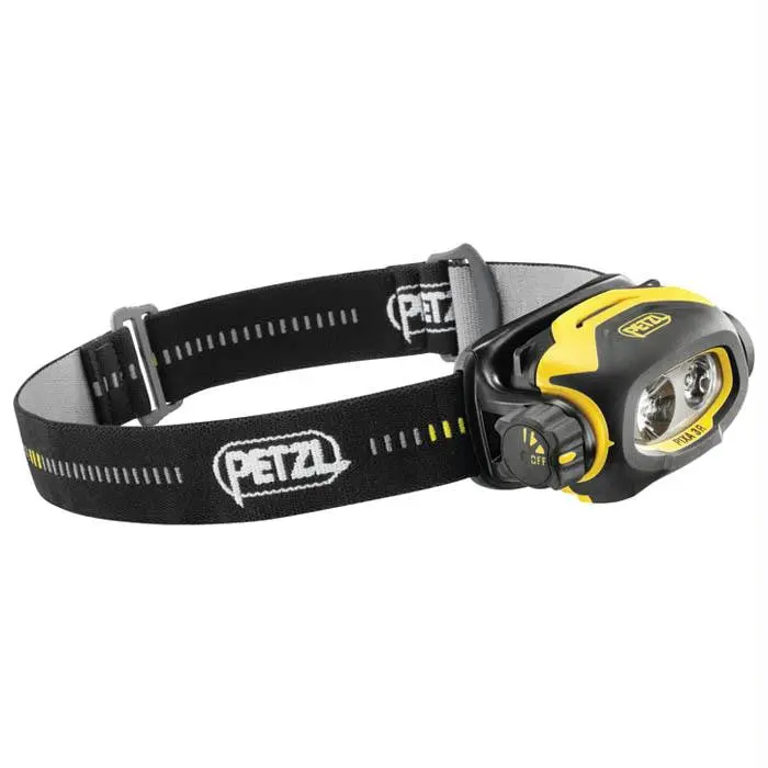 Pixa 3R Pro Headlamp 1