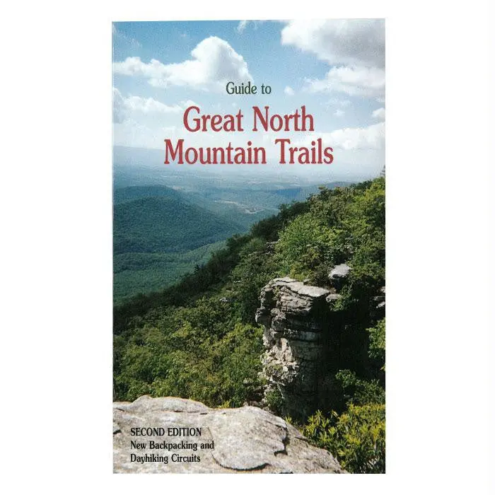 Great North Mountain Guide 1