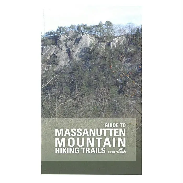 Massanutten Guide Set 1