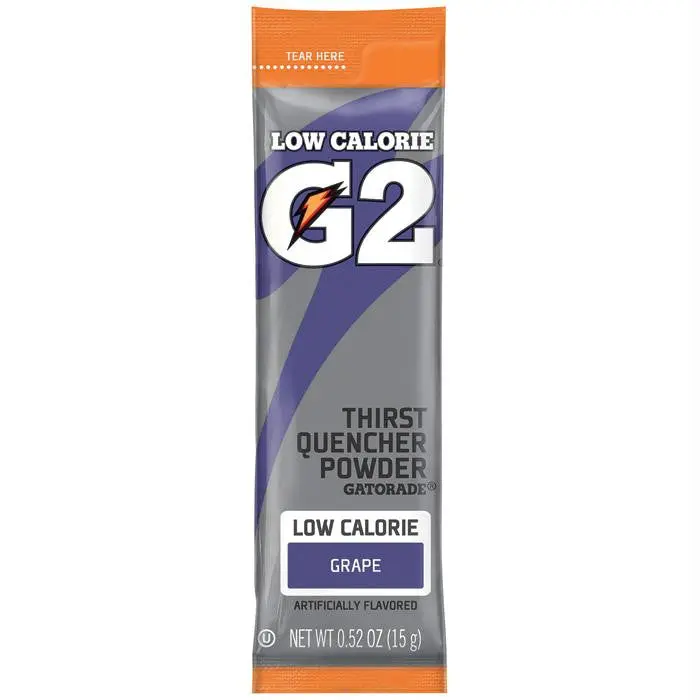 G-2 Grape 1 Pt Powder 1