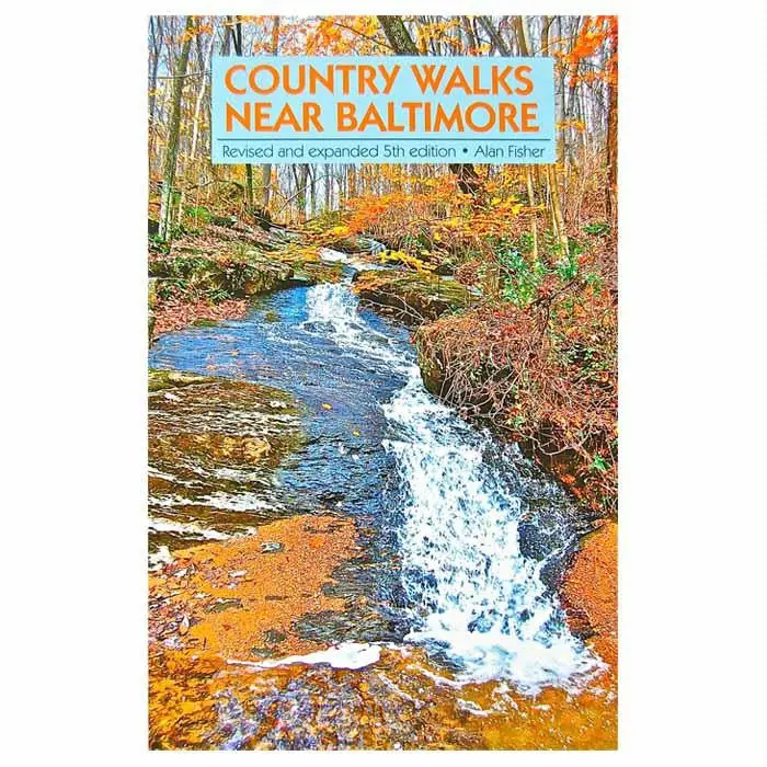 Country Walks Near Baltimore 1