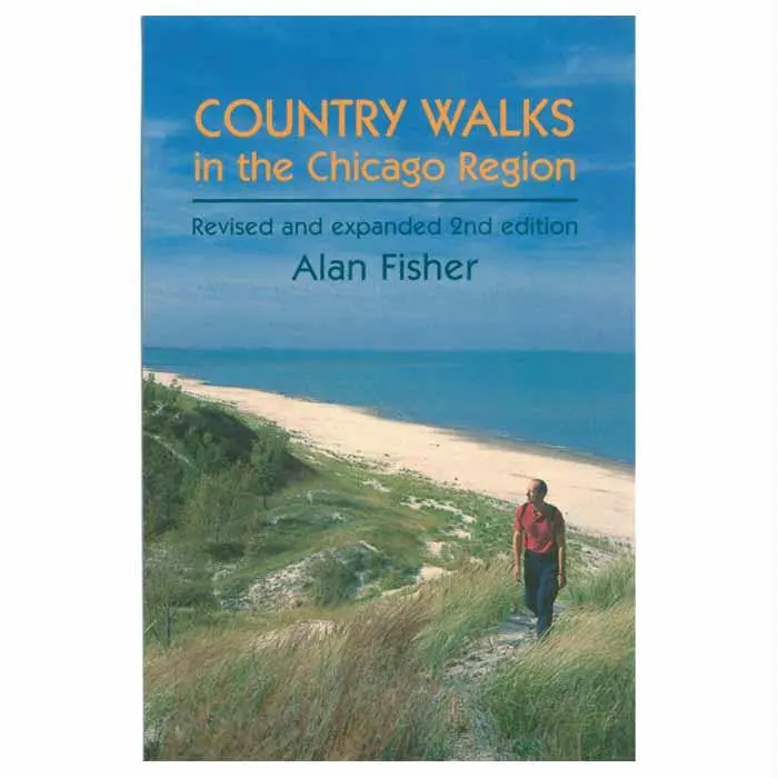 Country Walks Near Chicago, 2N 1