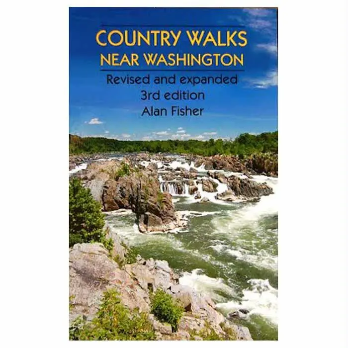 Country Walks Near Wa Dc 1