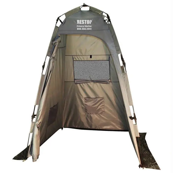 Restop Privacy Shelter 1
