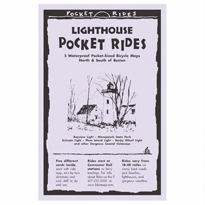 Pktrides Lighthouse Rides 1