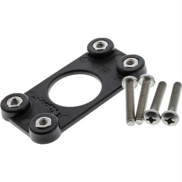 Backing Plate 241-244 Mount 1