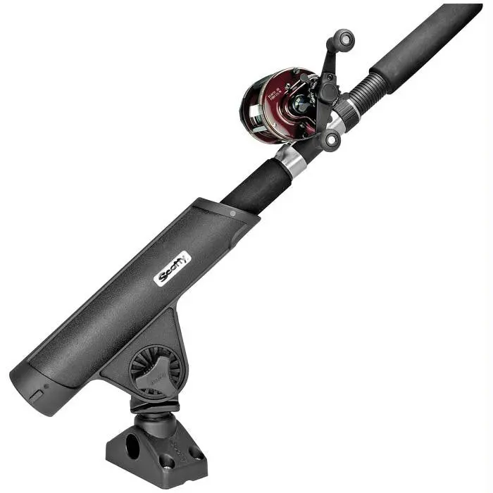 Rodmaster Ii W- 241 Mount 1
