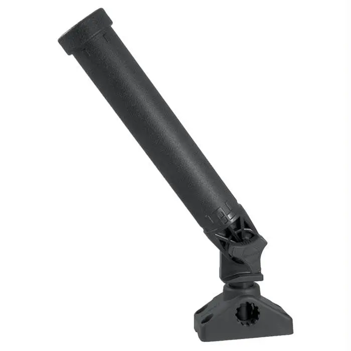 Rocket Launcher W- Mount 1