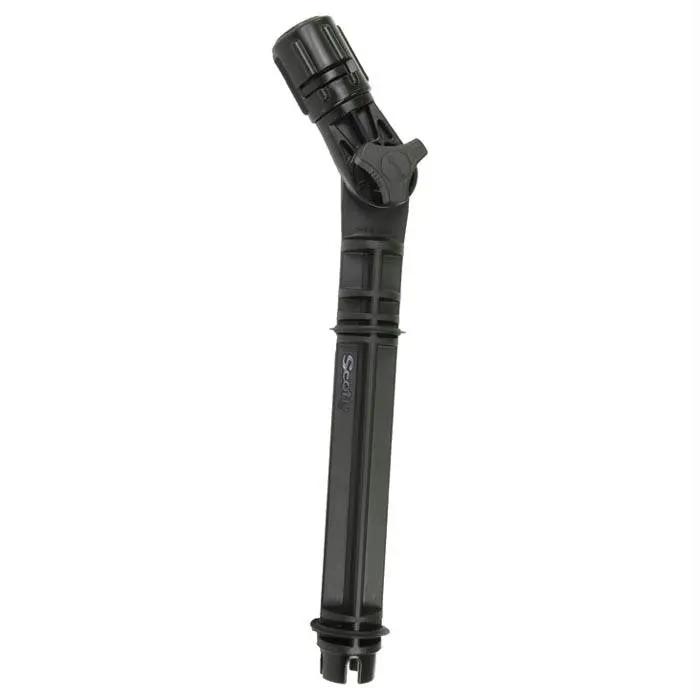 Gimbal Adapter W-Gear Head 1