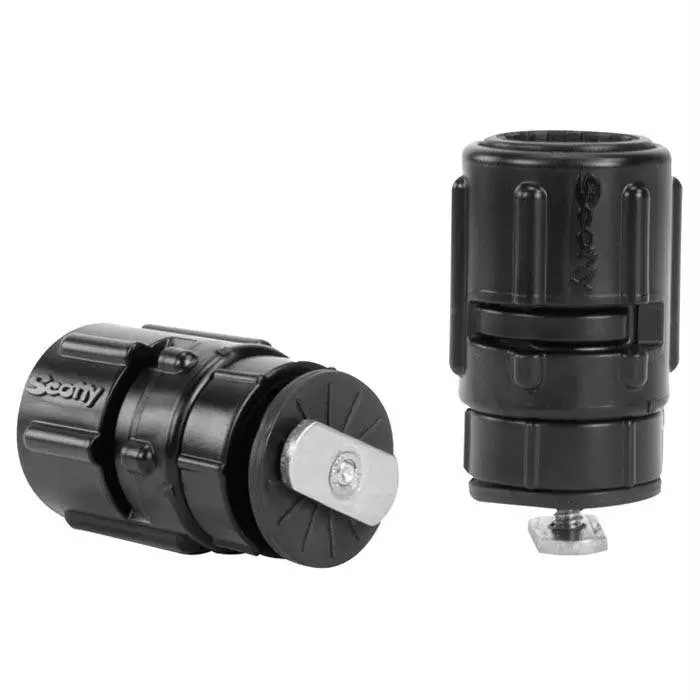 Gear Head Track Adaptor 1