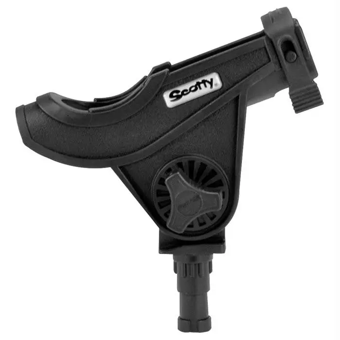 Bait Caster W-O Mount 1
