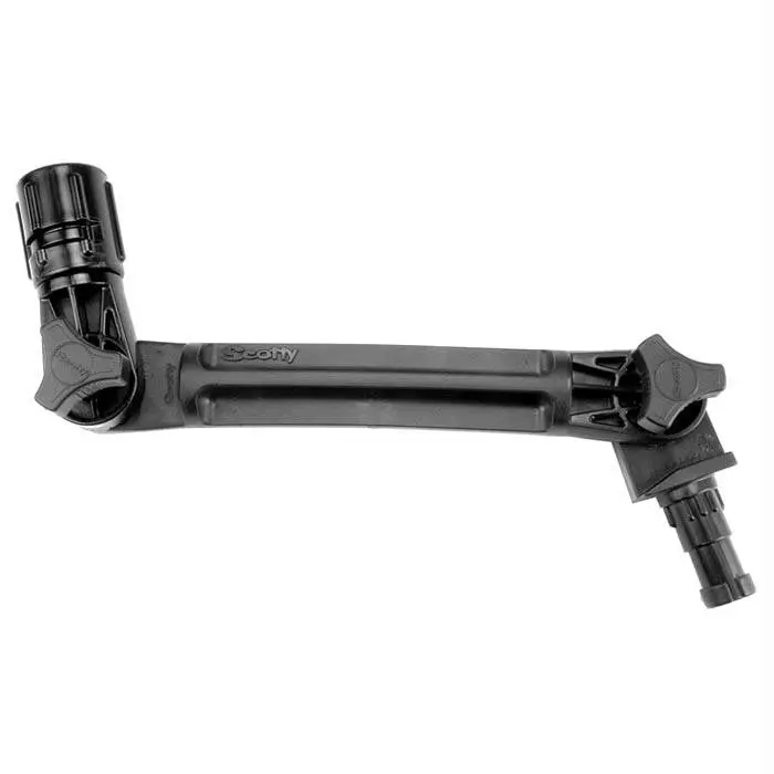 Extended Gear Head Mount 1