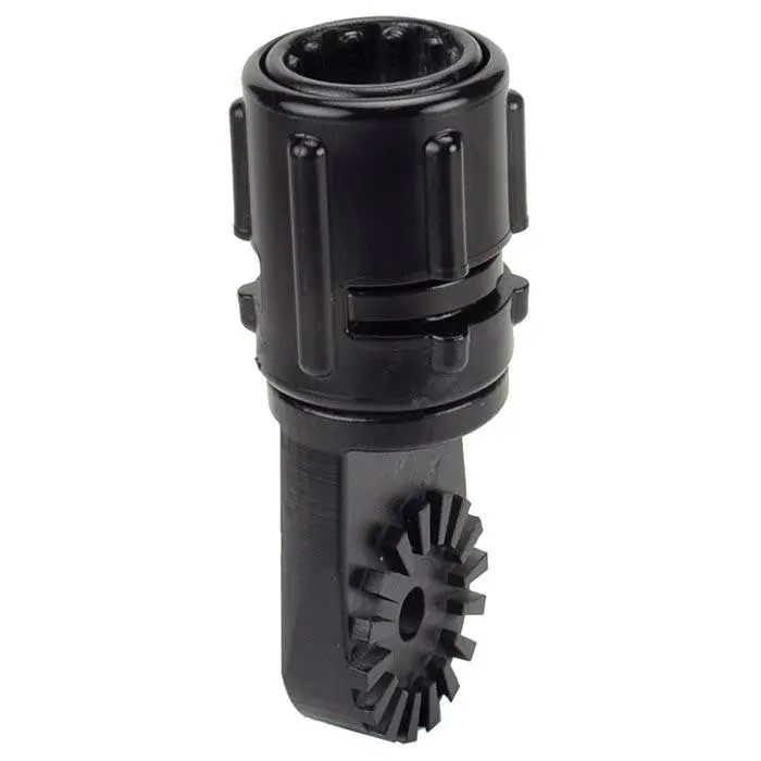 Gear Head Mount 1