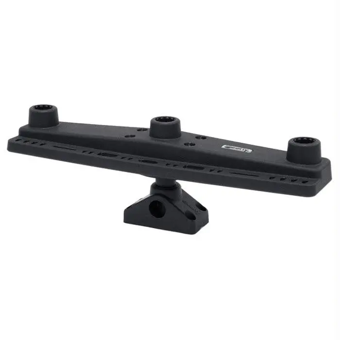 Triple Rod Mount 1