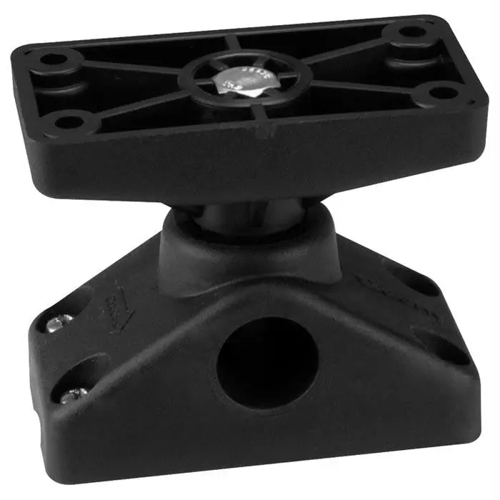 Swivel Fishfinder Mount 1