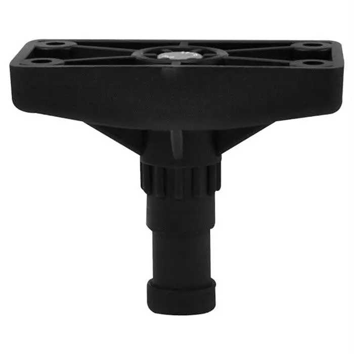 Swivel Fishfinder Post Bracket 1