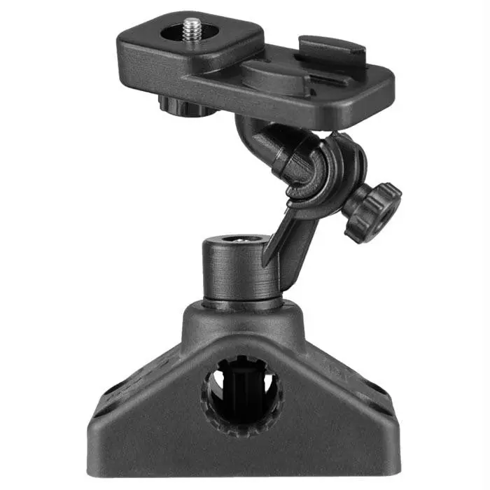 Combination Side Or Deck Mount 1
