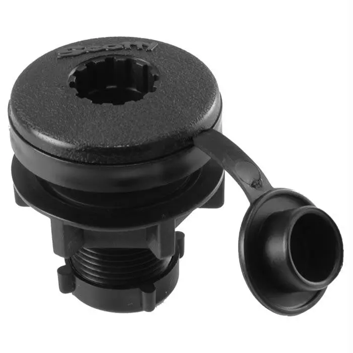 Compact Threaded Deck Mount 1