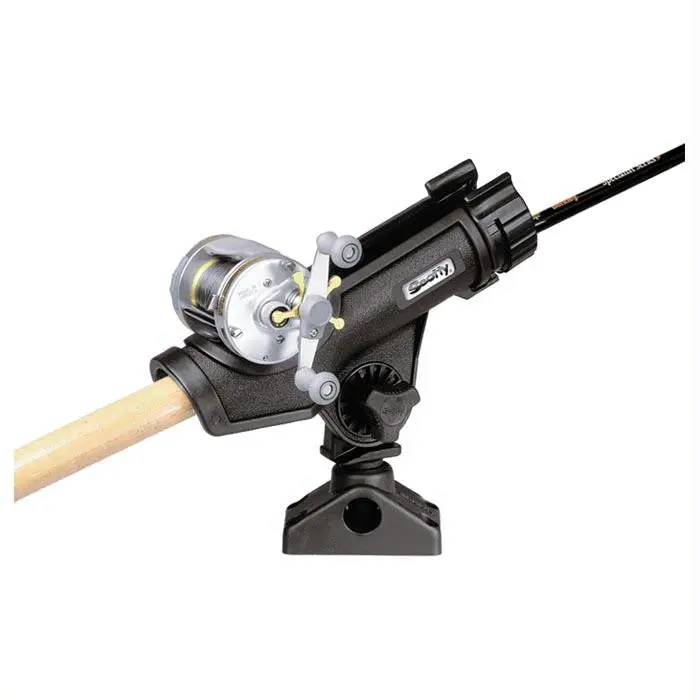 Powerlock Rod Holdr W-241 Mnt 1