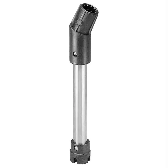 Gimbal Mount Rod Holder Adapt 1