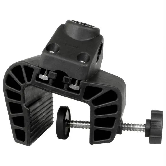 Rod Holder Clamp Mount 1