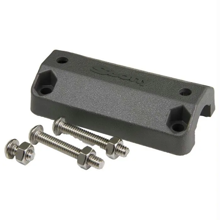 Rail Mount Adapter Black 1