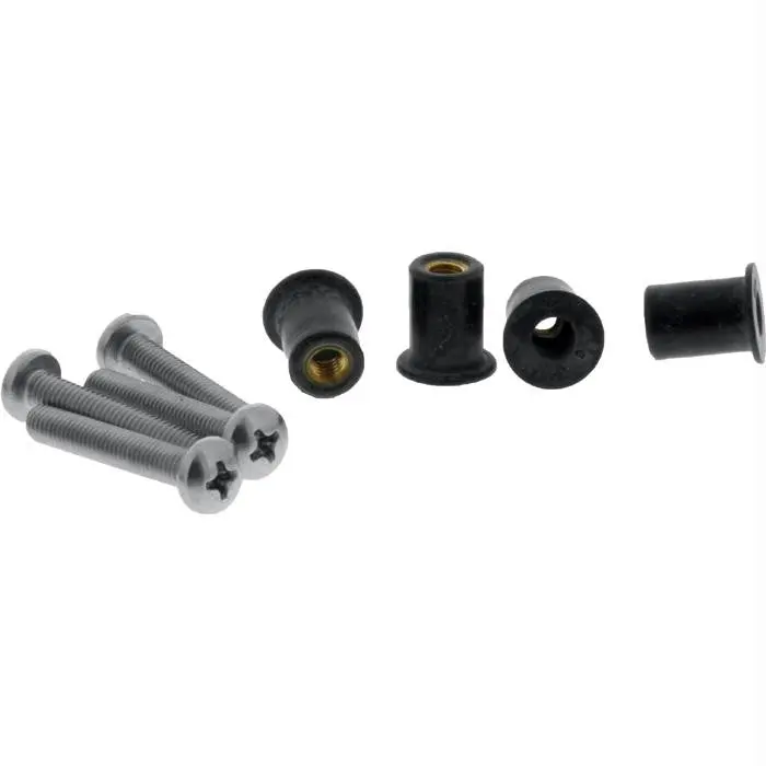 Well Nut Kit 16Pk 1