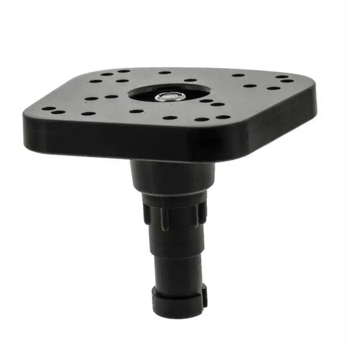Universal Sounder Mount 1
